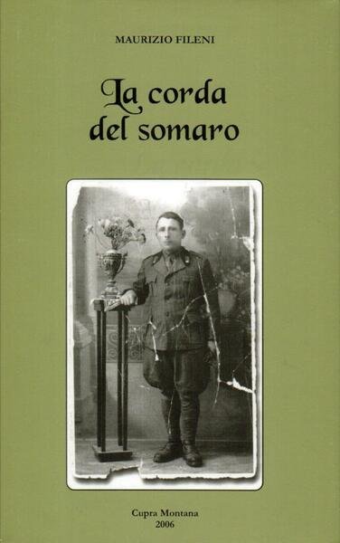 La corda del somaro