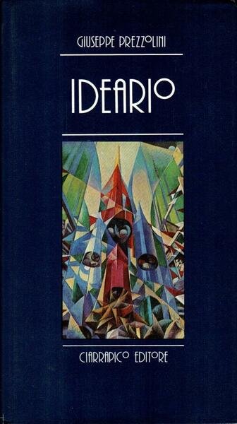 Ideario