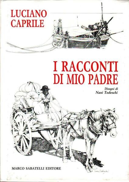 I racconti di mio padre