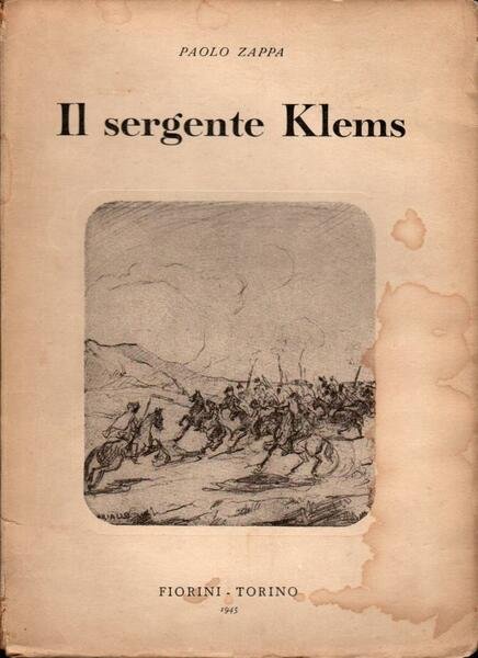 Il sergente Klems