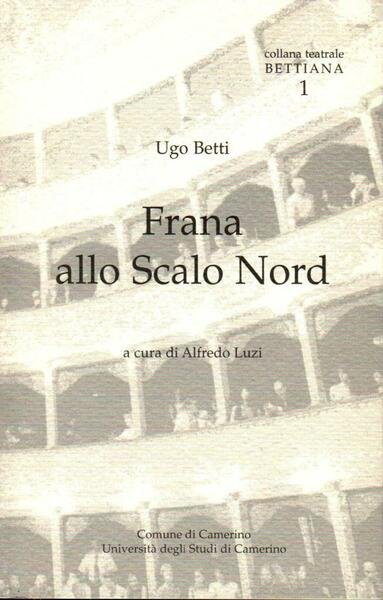 Frana allo Scalo Nord
