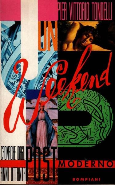 Un weekend postmoderno