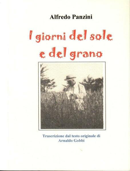 I giorni del sole e del grano