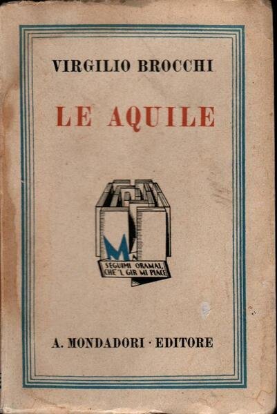 Le aquile