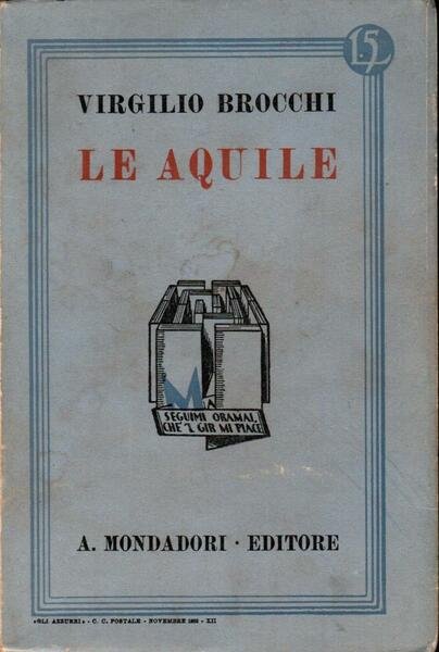 Le aquile