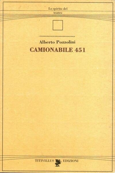 Camionabile 451