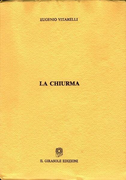 La chiurma