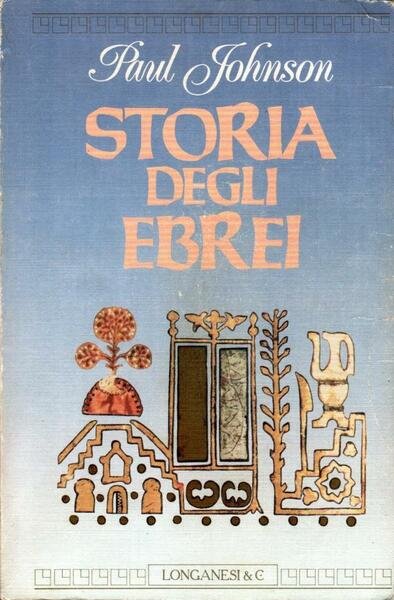 Storia degli ebrei