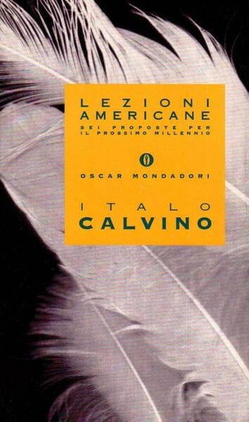 Lezioni americane