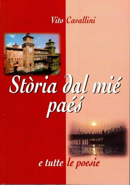 Storia dal mie paes e tutte le poesie