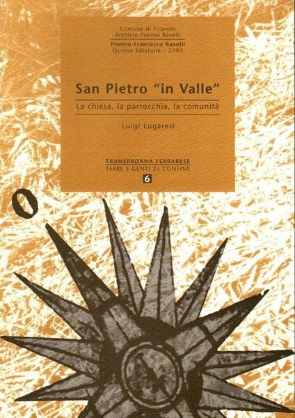 San pietro "in Valle"