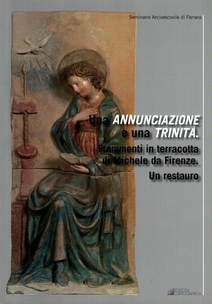 Una annunciazione e una trinit‡
