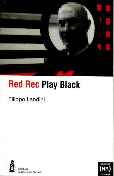 Red Rec Play Black