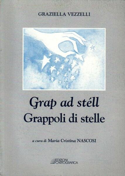 Grap ad stell. Grappoli di stelle