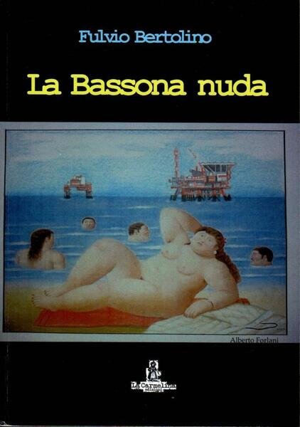 La Bassona nuda