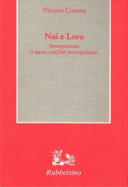 Noi e Loro