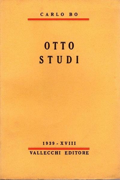 Otto studi