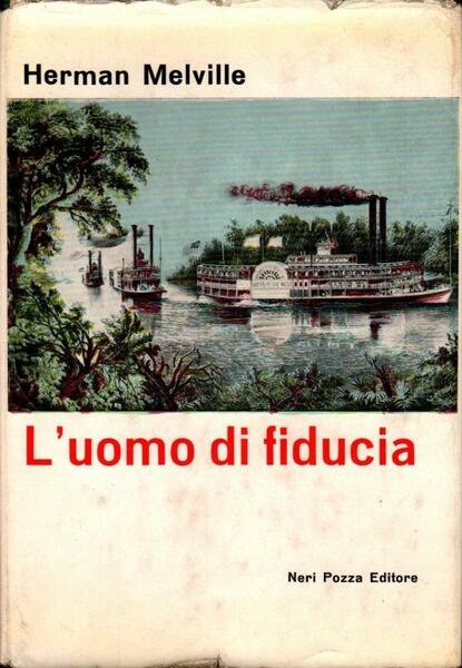 L'uomo di fiducia