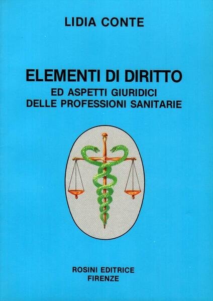 Elementi di diritto