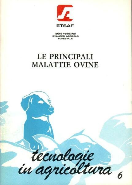 Le principali malattie ovine