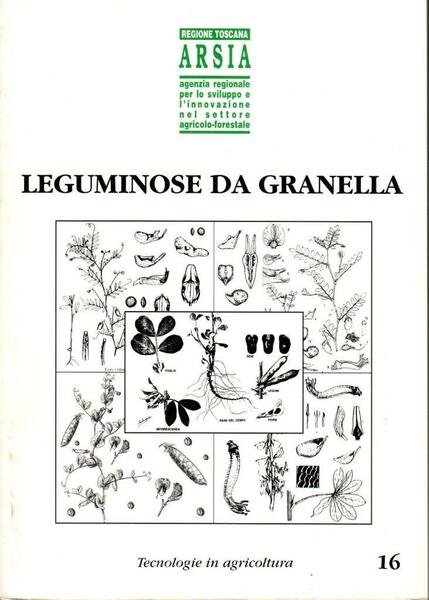 Leguminose da granella