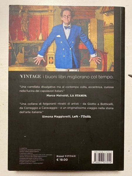 Guardar lontano Veder vicino