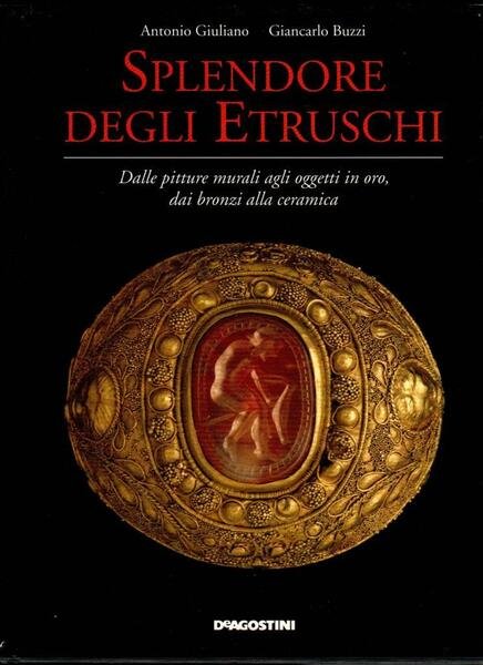 Splendore degli Etruschi