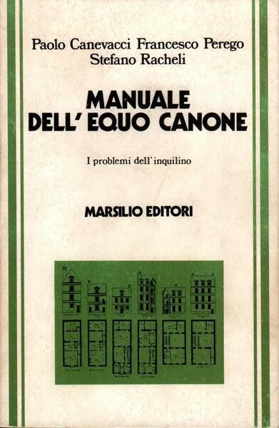 Manuale dell'equo canone