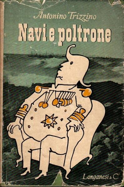 Navi e poltrone