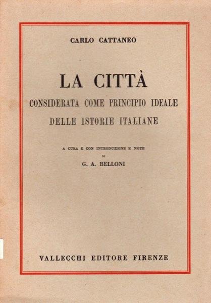 La città