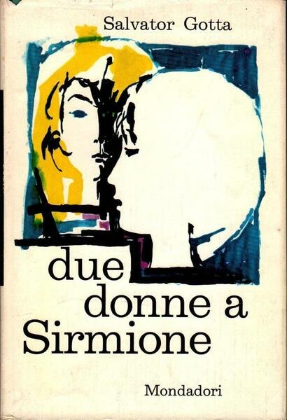 Due donne a Sirmione