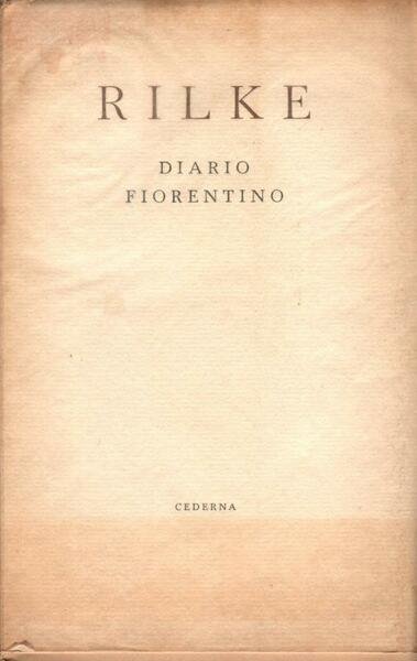 Diario fiorentino