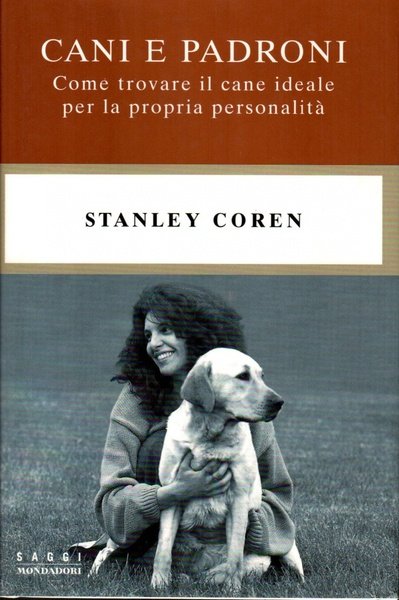 Cani e padroni