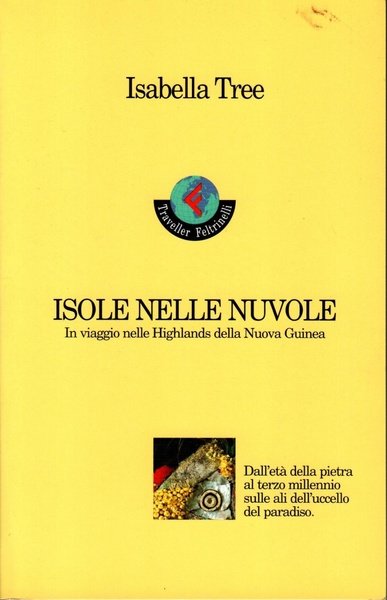 Isole nelle nuvole