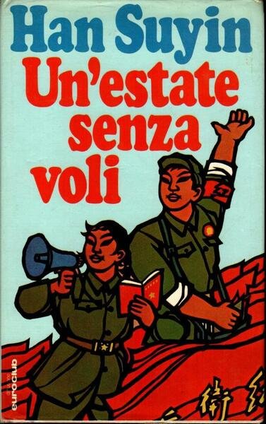 Un'estate senza voli