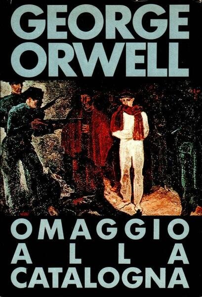 Omaggio alla Catalogna