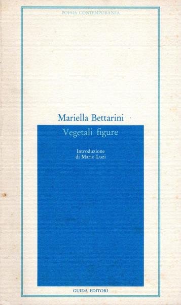 Vegetali figure (firma dell'autrice)