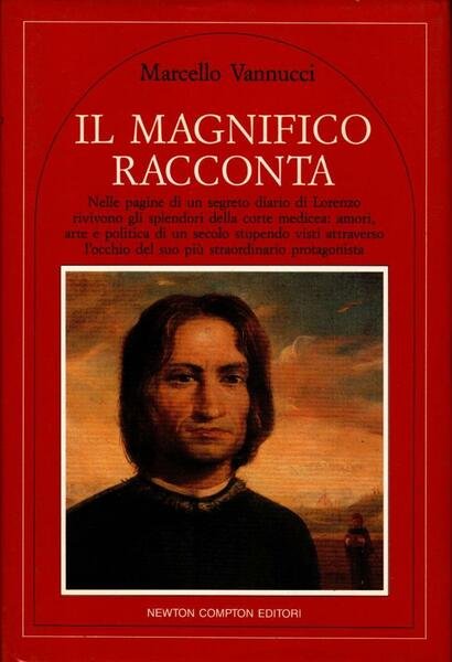 Il Magnifico racconta