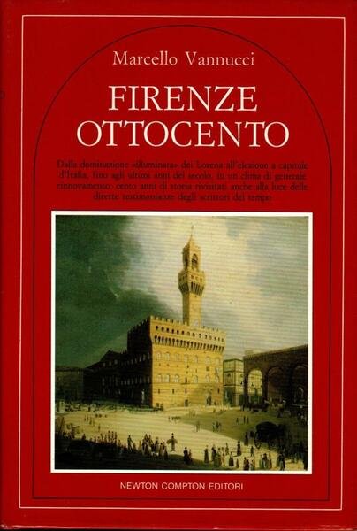 Firenze Ottocento