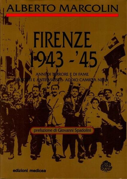 Firenze 1943-45