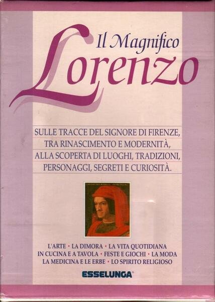 Il Magnifico Lorenzo