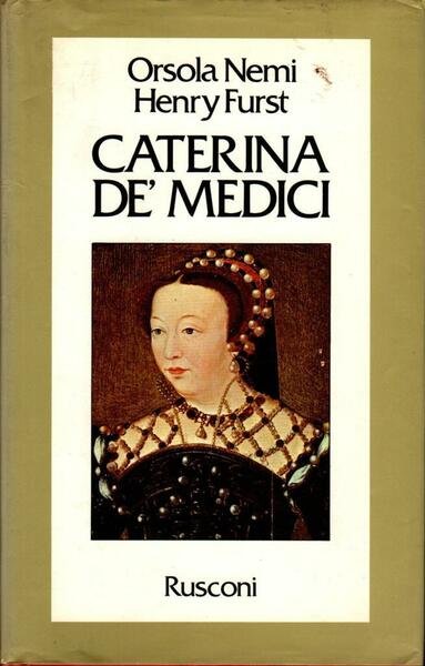 Caterina de' Medici