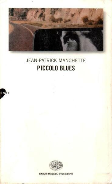 Piccolo blues
