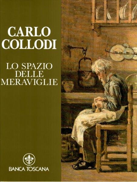 Carlo Collodi. Lo spazio delle meraviglie