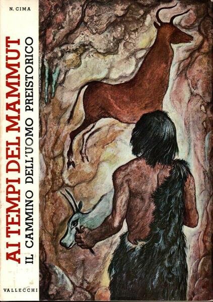 Ai tempi del mammut