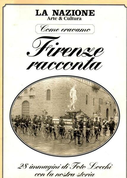 Firenze racconta