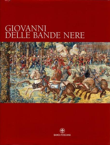 Giovanni delle Bande Nere