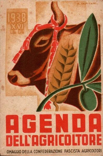 Agenda dell'agricoltore