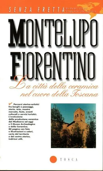 Montelupo Fiorentino | Immagine principale