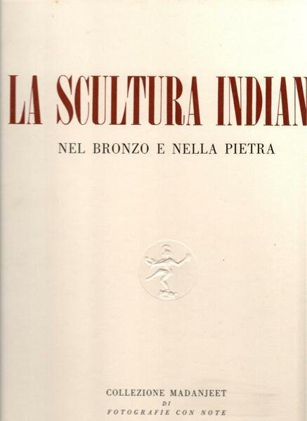 La scultura indiana